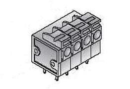 158-P03142RPU-E electronic component of Kobiconn