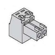 158-P12EC381VP-E electronic component of Kobiconn