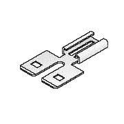 159-1226 electronic component of Kobiconn