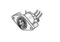 161-2104 electronic component of Kobiconn