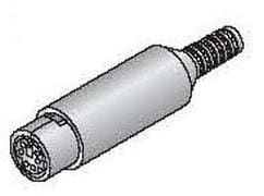 161-2604 electronic component of Kobiconn