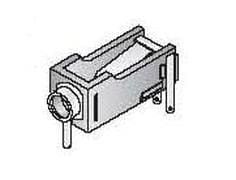 161-3412-EX electronic component of Kobiconn