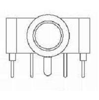 161-3525L-E electronic component of Kobiconn