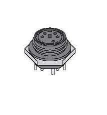 161-381/4-E electronic component of Kobiconn