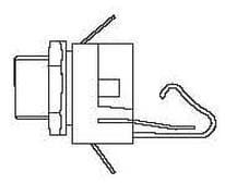 161-MJ160M-EX electronic component of Kobiconn