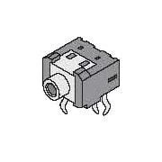 161-MJ2735-5-E electronic component of Kobiconn