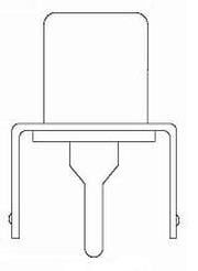 161-R239A2-E electronic component of Kobiconn