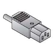 161-R332-E electronic component of Kobiconn