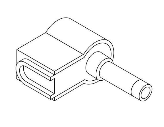 171-3215-EX electronic component of Kobiconn