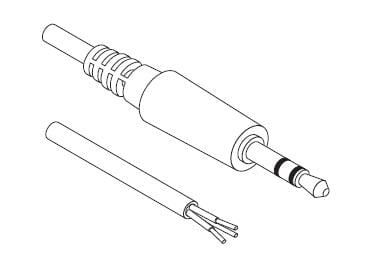 172-2216 electronic component of Kobiconn