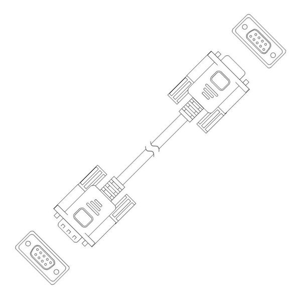 172-7428-G-E electronic component of Kobiconn