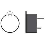 254-EMB105-RO electronic component of Kobitone