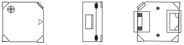 254-EMB85CX-RO electronic component of Kobitone