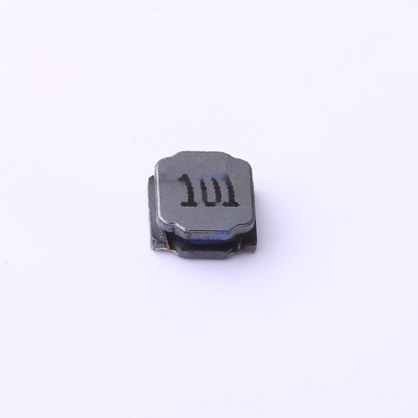 NRSC6028-101M electronic component of KOHER