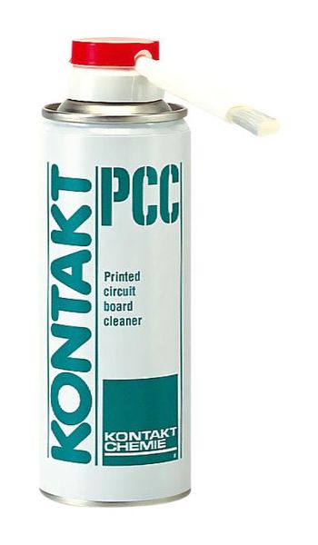 KONTAKT PCC 200ML electronic component of Kontakt Chemie