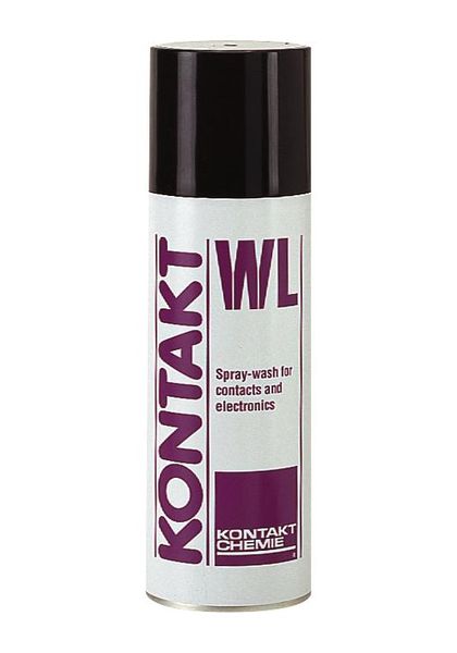 KONTAKT WL 400ML electronic component of Kontakt Chemie