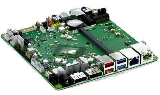 F5120-V246 electronic component of Kontron