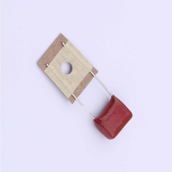KP104J2G1006T Film Capacitors
