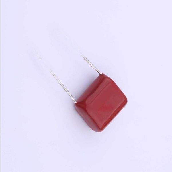 KP125J2G1501 Film Capacitors