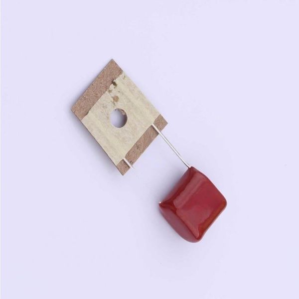 KP334J2G1002T Film Capacitors