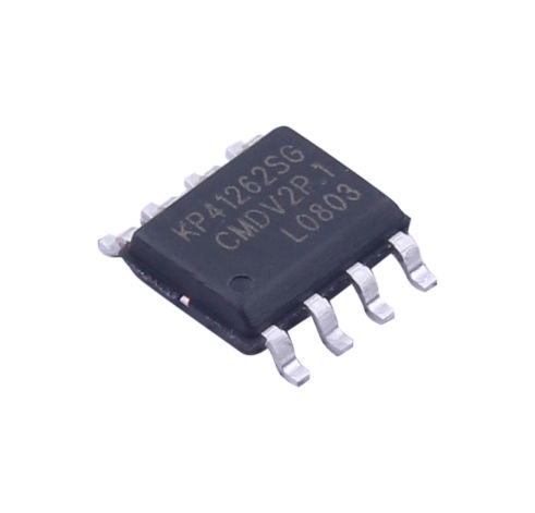 KP41262SGA electronic component of KIWI