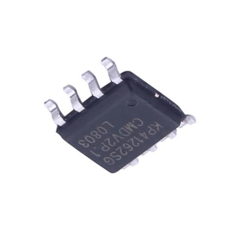 KP41262SGA  Semiconductors