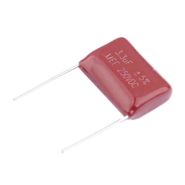 KP683J2J0701 Film Capacitors