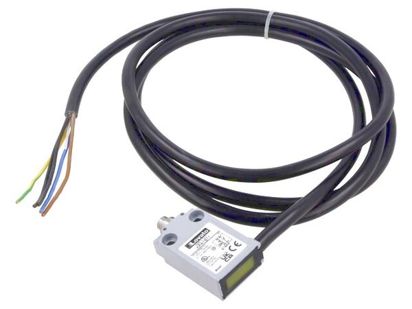 KPA1S11 electronic component of Lovato