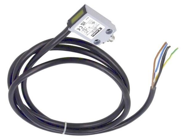 KPA1S11  Electromechanical