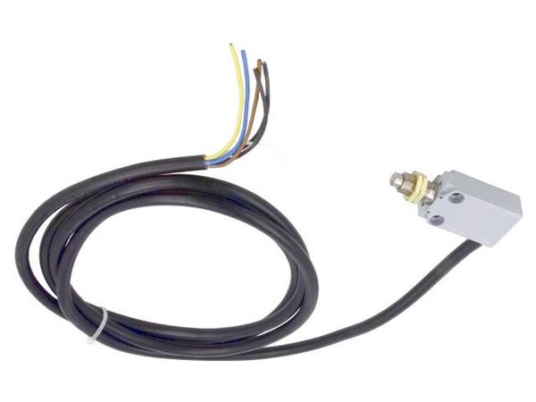 KPA2S11  Electromechanical