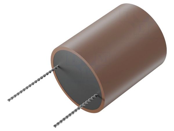 KPAL04F618J electronic component of Miflex