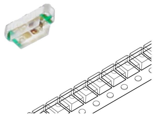 KPBA-2006SURKZGKC  Optoelectronics