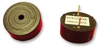 KPEG222A electronic component of Kingstate