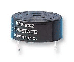 KPEG232 electronic component of Kingstate