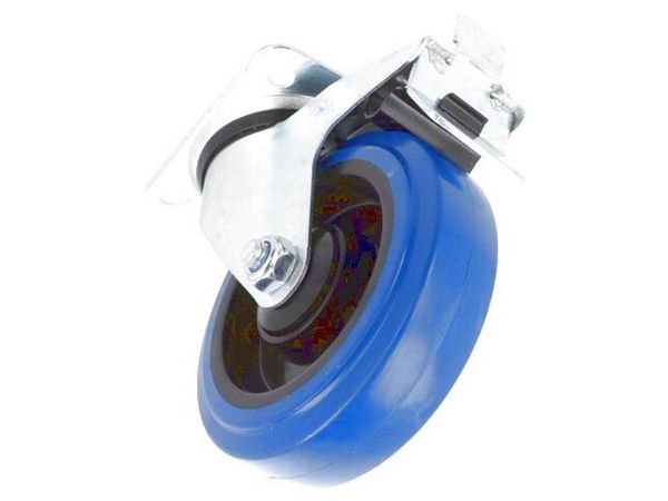KPE-POGEN 125K1-HC  Electromechanical