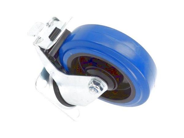 KPE-POGEN 125K1-HC Mounting Fixings
