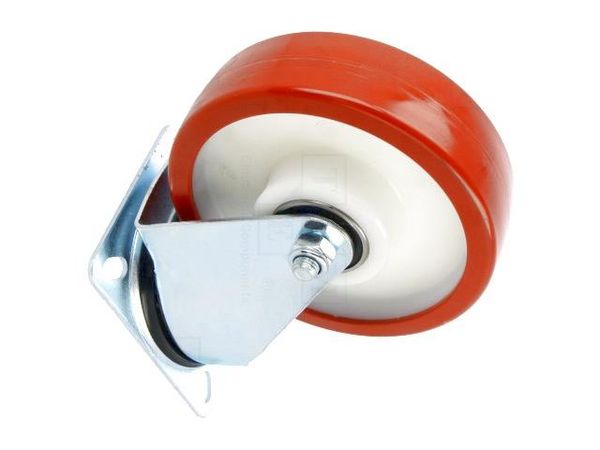 KPE-POPUB 160K-HC Mounting Fixings