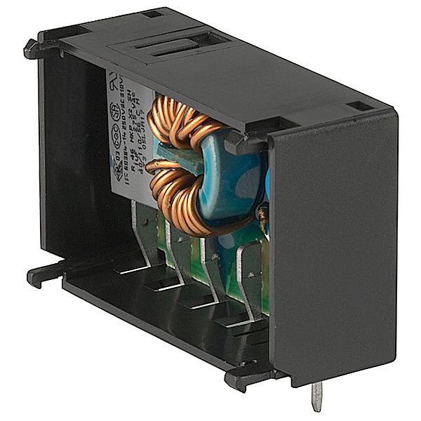 KPF2.1 electronic component of Schurter