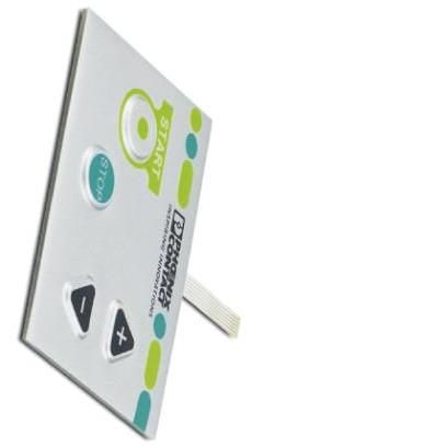 KP HC-ALU 100 K4 C4 P6 Input Devices