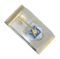 KPHHS-1005LVQBC-D electronic component of Kingbright