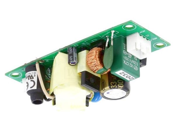 KPSB25-12-J  Power