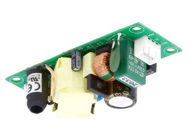 KPSB25-24-J  Power