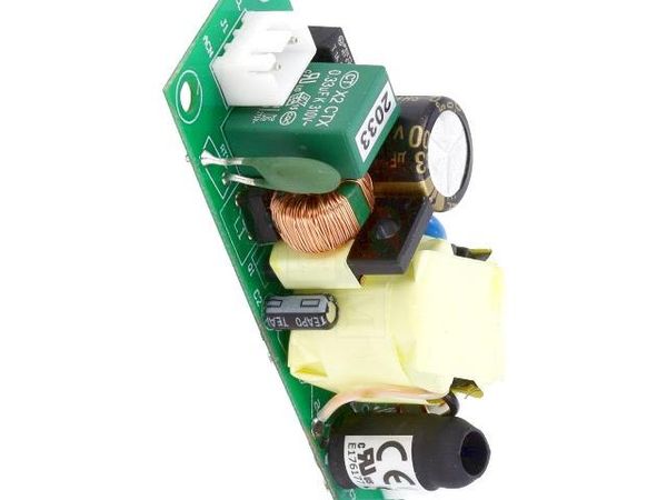 KPSB25-24-J AC/DC Power Modules