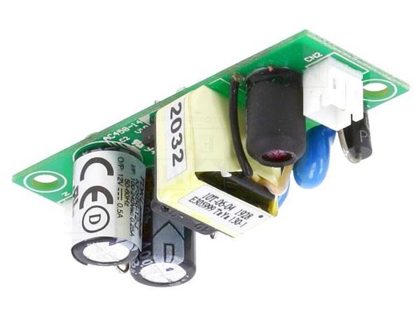 KPSB6-12-J  Power