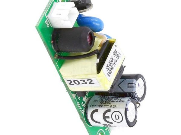 KPSB6-12-J AC/DC Power Modules