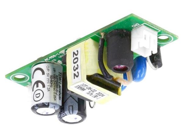KPSB6-5-J  Power