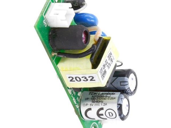 KPSB6-5-J AC/DC Power Modules