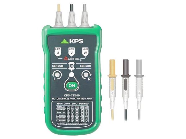 KPS-CF100 electronic component of KPS