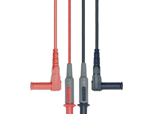 KPS-CP300 Test Leads