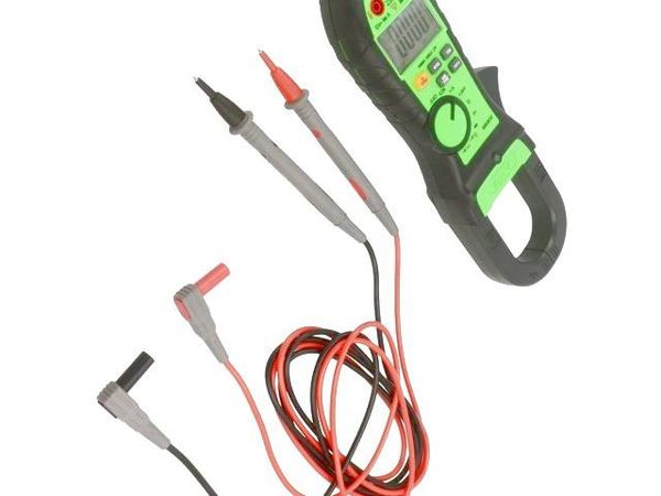 KPSDCM3000CBINT Clamp Multimeters & Accessories